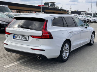 Volvo V60 foto 3