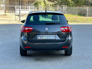 Seat Ibiza foto 5