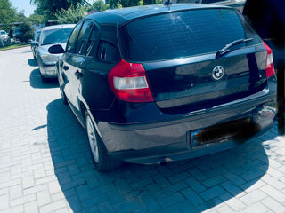 BMW 1 Series foto 3