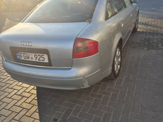 Audi A6 foto 3