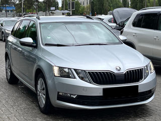 Skoda Octavia foto 4