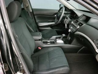 Honda Crosstour foto 5