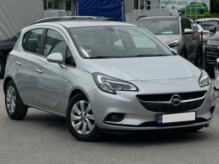 Opel Corsa foto 4