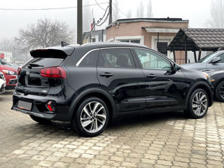 KIA Niro foto 3