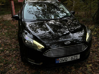 Ford Focus foto 9