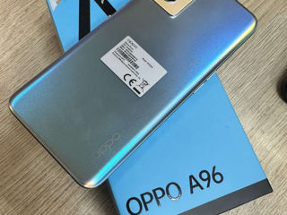 Oppo A96 6/128 Gb - 1800 lei