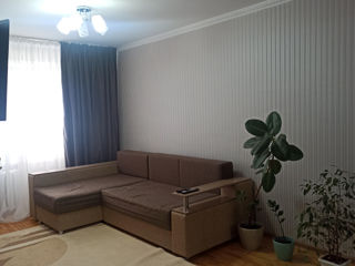 Apartament cu 2 camere, 54 m², Telecentru, Chișinău foto 2