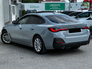 BMW 4 Series foto 3