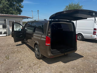 Mercedes Vito foto 4