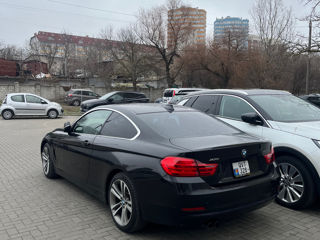 BMW 4 Series foto 8