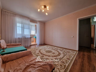 Apartament cu 1 cameră, 37 m², Botanica, Chișinău foto 2