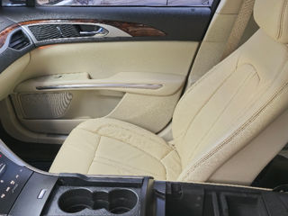 Lincoln MKZ foto 7