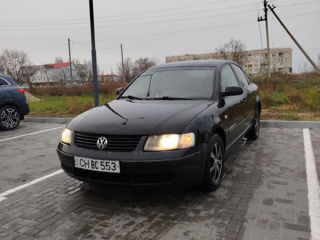 Volkswagen Passat foto 7