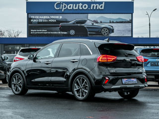 KIA Niro foto 2