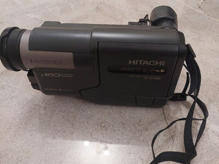 Hitachi foto 5