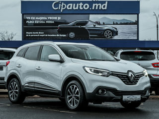 Renault Kadjar foto 4