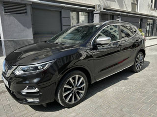 Nissan Qashqai foto 2