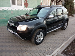 Dacia Duster foto 4