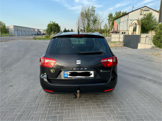 Seat Ibiza foto 4