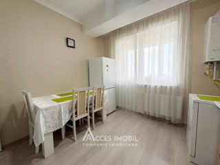 Apartament cu 1 cameră,  Buiucani,  Chișinău,  Chișinău mun. foto 4