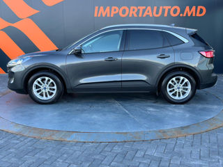 Ford Kuga foto 9