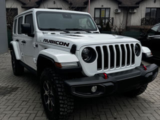 Jeep Wrangler foto 2