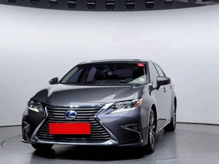 Lexus ES Series foto 2