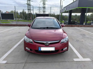 Honda Civic foto 2