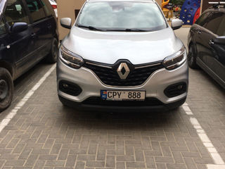 Renault Kadjar foto 5