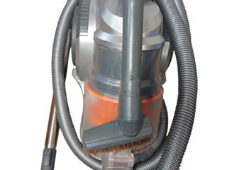 Aspirator VAX C88Z-H-E