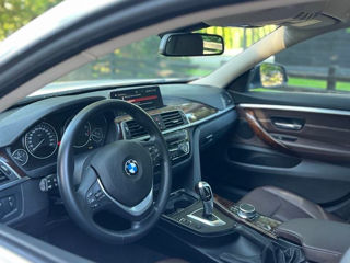 BMW 4 Series foto 8