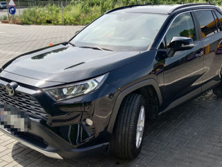 Toyota Rav 4 foto 1