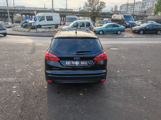 Ford Focus foto 7