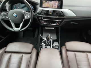 BMW X3 foto 5