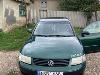 Volkswagen Passat foto 9