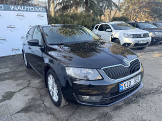 Skoda Octavia foto 5