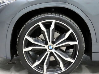 BMW X2 foto 3