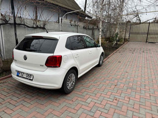 Volkswagen Polo foto 3