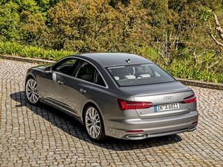 Audi A6 foto 3