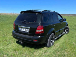 KIA Sorento foto 3