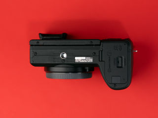 Sony A6600 + Sony 18-105mm f/4 G OSS foto 3