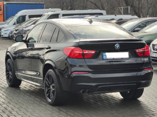 BMW X4 foto 5