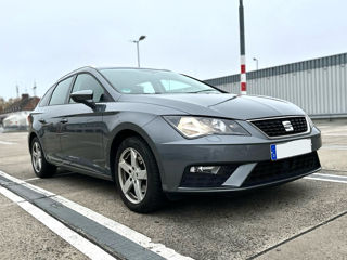 Seat Leon foto 5