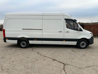 Mercedes Sprinter 314 2020 foto 10