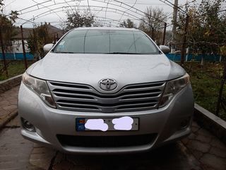 Toyota Verso foto 1