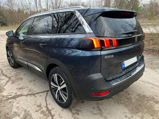 Peugeot 5008 foto 5