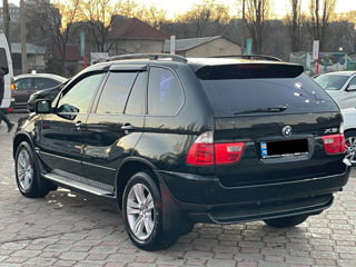 BMW X5 foto 3