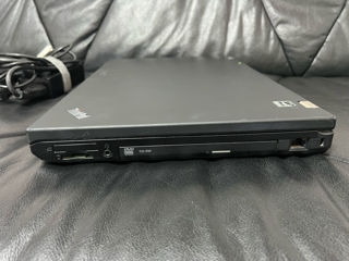 Lenovo  Thinkpad T510 foto 5