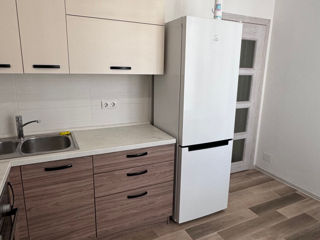 Apartament cu 1 cameră, 42 m², Buiucani, Chișinău foto 7