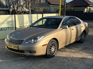 Lexus ES Series foto 3